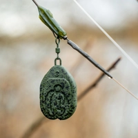 Ridge Monkey Zead Flat Pear Weights